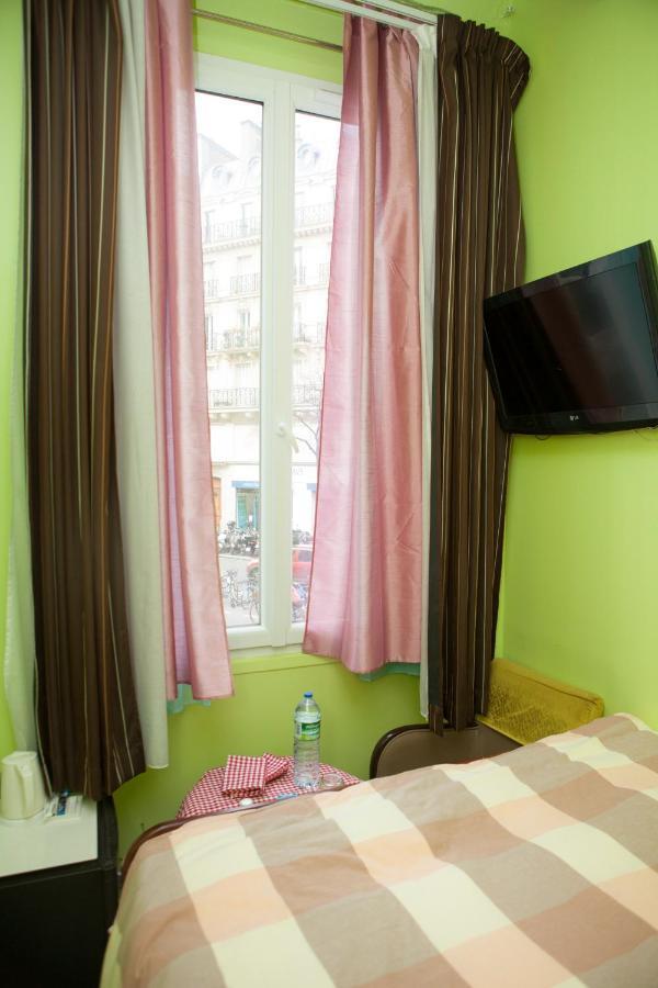 Bed & Breakfast Club246 Saint Martin Parijs